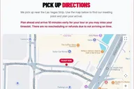 Las Vegas Giant Shopping Cart Ride thumbnail 2