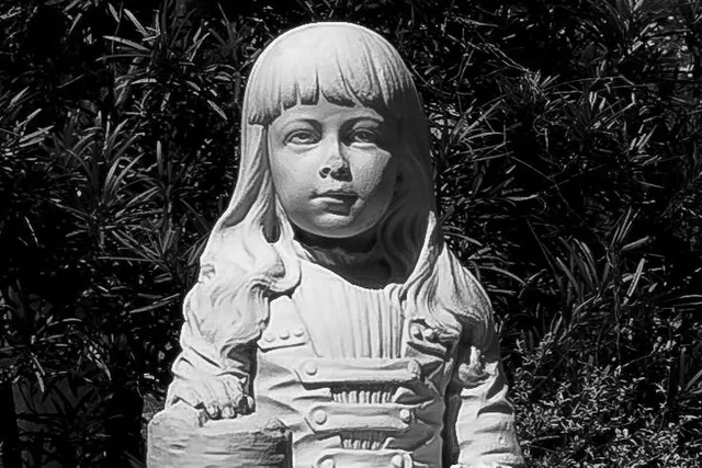 Savannah Paranormal Ghost Tour 90 min - Image 1