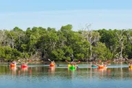 Key West Sail, Snorkel, and Kayak Adventure thumbnail 2