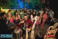 San Diego Nightlife Party Tour thumbnail 4