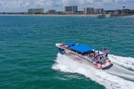 Myrtle Beach Dolphin Cruise on the Sea Thunder thumbnail 2