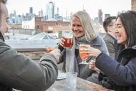 Brooklyn Walking Tour with Pizza and Beer 3 hr thumbnail 1