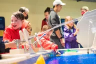 Chicago Children's Museum Entry Ticket thumbnail 6