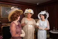 Orlando Titanic Teatime Show thumbnail 6