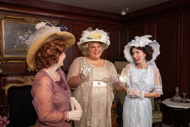 Orlando Titanic Teatime Show - Image 6