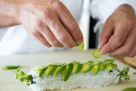 Raleigh Sushi Making Class at Craft Beer Bar thumbnail 6