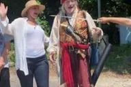 Williamsburg Pirate Walking Tour thumbnail 4