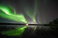 Aurora Chase with Photographer thumbnail 3