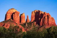 Sedona Private Scenic Tour with Lunch thumbnail 5