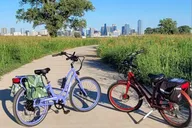 Dallas Electric Bike Rental thumbnail 3