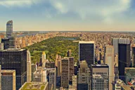 New York Walking Tour of Central Park thumbnail 5