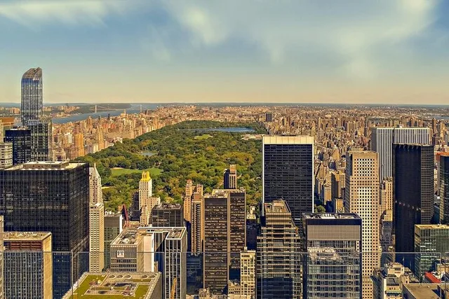 New York Walking Tour of Central Park - Image 5