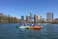 Austin Skyline Kayak and Swimming Hole Tour thumbnail 4