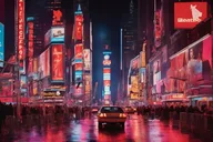 New York Times Square Red Light Secrets Tour 105 min thumbnail 5
