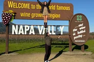 Wine Country Private Wine Tour thumbnail 2