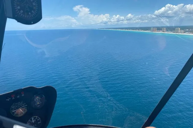 Miami Helicopter Tour with Champagne - Image 4