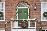 Williamsburg Christmas Traditions Walking Tour thumbnail 6