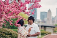 Cleveland Vacation Photoshoot thumbnail 6