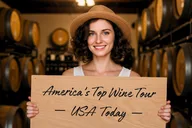 Paso Robles Wine Tour with Picnic Lunch thumbnail 1