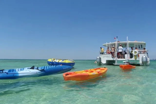 Miami Island Adventure - Image 3