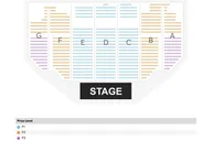 Reno Concert at Silver Legacy Casino 90 min thumbnail 2