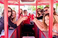 Raleigh Pub Crawl thumbnail 2
