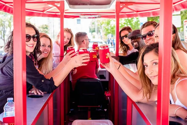 Raleigh Pub Crawl - Image 2