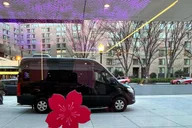 Washington, DC MGM National Harbor Casino Shuttle thumbnail 6