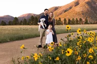 Flagstaff Forest Photoshoot thumbnail 4