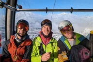 Seattle Snoqualmie Pass Ski Shuttle thumbnail 1
