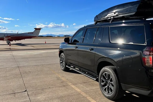 Denver Private Transportation - Image 2