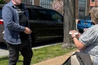 St. Louis Food Tour Central West End Walk thumbnail 1