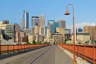 Minneapolis Riverfront Walking Tour thumbnail 1
