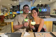 Orange County Turkish Lamp Workshop thumbnail 6