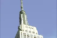 New York 42nd Street Architecture Tour thumbnail 1
