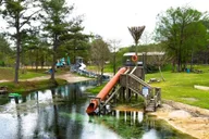 Panama City Beach Vortex Springs Trip with Lunch thumbnail 2