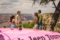 Grand Canyon Jeep Tour thumbnail 2