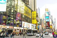 New York Audioguide Tour thumbnail 6