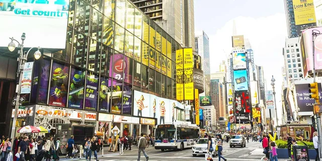 New York Audioguide Tour - Image 6
