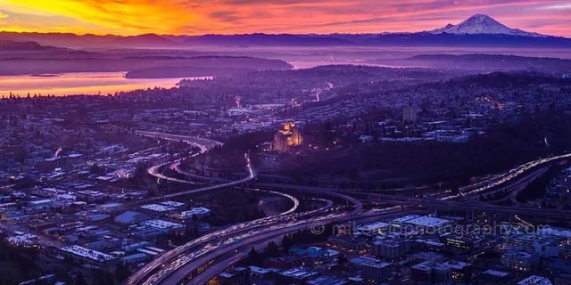 Seattle Sky View Observatory Admission - Image 6
