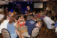 Las Vegas Dinner Show at Firelight Barn thumbnail 5