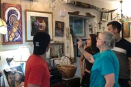 Houston Scavenger Hunt Adventure thumbnail 1