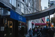 New York City Thanksgiving Day Parade Brunch thumbnail 6