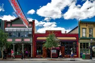Denver Breckenridge and Rocky Mountains Tour thumbnail 2