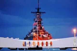 Honolulu Pearl Harbor Tour with USS Arizona and Missouri