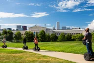 Chicago Lakefront Segway Tour thumbnail 2