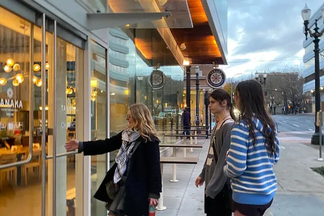 Portland Food Tour Westside Experience 3 hr - Image 1