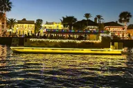 St. Augustine Nights of Lights Cruise thumbnail 1