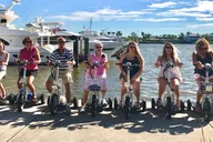 Naples Trike Tour thumbnail 5