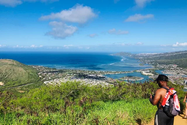Honolulu E-Bike Ride and Koko Head Hike - Image 4